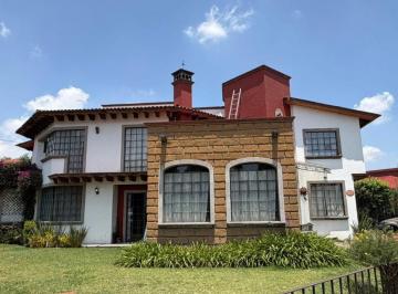 Casa en condominio · 473m² · 4 Recámaras · 6 Estacionamientos · Paseo San José, La Asunción