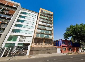 Departamento de 2 habitaciones, Benito Juárez · Departamento en Venta en Alamos Tm
