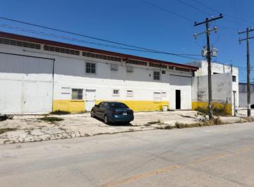 Bodega comercial de 5 habitaciones, Benito Juárez · # Bodega en Renta 777 m² Sobre Av – Zona Industrial Cancún – Ideal Cedis, Paquetería o Taller