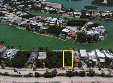 Terreno / Lote · 552m² · Lagos del Sol Terreno Residencial