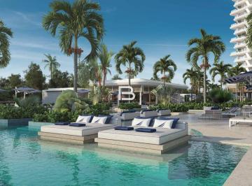 Departamento · 126m² · 2 Recámaras · 2 Estacionamientos · Departamento en Venta en Náutica Cancún