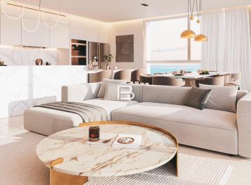 Departamento · 430m² · 3 Recámaras · 3 Estacionamientos · En Torre Insignia Departamento en Venta, Puerto Cancún