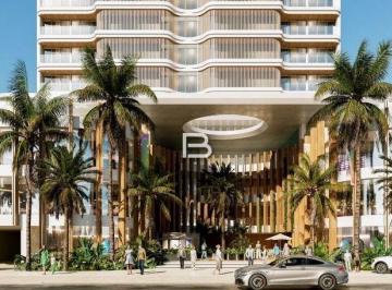 Departamento · 129m² · 2 Recámaras · 2 Estacionamientos · En Torre Insignia Departamento en Venta en Puerto Cancún