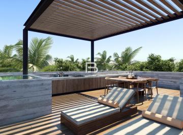 Departamento · 96m² · 2 Recámaras · 2 Estacionamientos · Venta Departamento Nuevo en View Towers Cancún