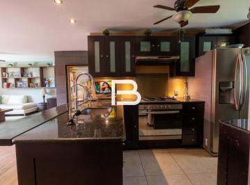 Departamento · 180m² · 3 Recámaras · 2 Estacionamientos · Pent - House Campestre en Venta