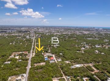 Terreno / Lote · 2975m² · Venta Terreno Prog. La Luna Cancún