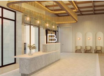 Departamento · 321m² · 3 Recámaras · 2 Estacionamientos · Departamento Blas Puerto Cancún Piso 18