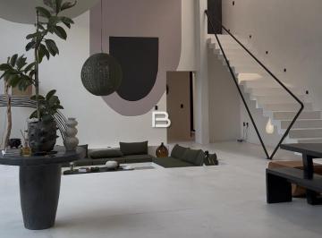 Villa · 4 Recámaras · 2 Estacionamientos · Villa en Venta en Aldea Zama en Tulum