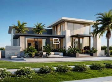 Villa · 1915m² · 5 Recámaras · En Venta Villa en Tulum Country Club