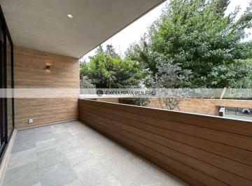 EB-OO8206 (5).jpg · Departamento en Renta en Anzures