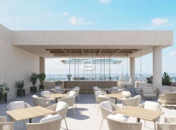 Departamento · 93m² · 2 Recámaras · 1 Estacionamiento · Invierte en La Nueva Naturaleza de Lujo Venta Departamentos