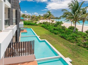 Departamento · 305m² · 4 Recámaras · Departamento Frente Al Mar en Venta