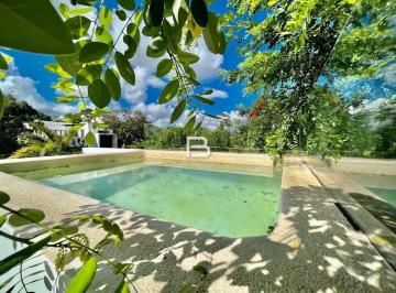 Casa · 3 Recámaras · 2 Estacionamientos · Casa en Venta en Aldea Ha Puerto Morelos Cancun