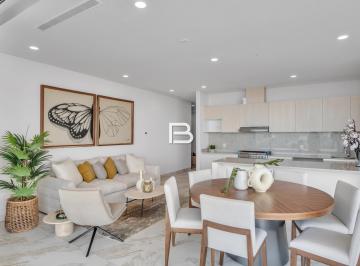 Departamento · 371m² · 3 Recámaras · 3 Estacionamientos · Venta de Departamento en Central Park Cancún