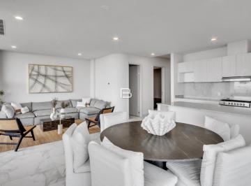 Departamento · 164m² · 2 Recámaras · 2 Estacionamientos · Venta Central Park Cancún Departamento