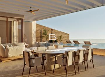 Departamento · 507m² · 4 Recámaras · 2 Estacionamientos · Departamento en Venta de 4 Rec. Cancún