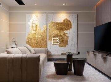 Departamento · 197m² · 3 Recámaras · 2 Estacionamientos · Exclusivo Departamento en Shark Tower Cancún en Venta