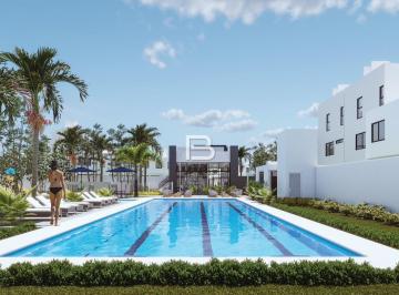 Casa · 156m² · 3 Recámaras · 2 Estacionamientos · En Venta Casa en Sayab Residencial Sobre Av Huayacán