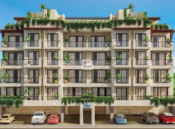 Departamento · 86m² · 1 Recámara · 1 Estacionamiento · Venta de Departamento en Porto Blue