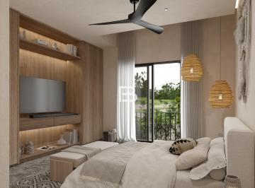 Casa · 85m² · 2 Recámaras · 1 Estacionamiento · En Venta Casa Uumbal Puerto Aventuras