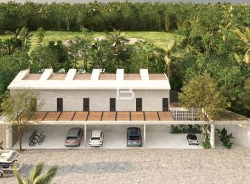 Casa · 87m² · 2 Recámaras · 1 Estacionamiento · Casa en Venta Uumbal Puerto Venturas