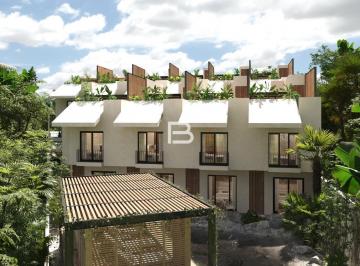 Casa · 85m² · 2 Recámaras · 1 Estacionamiento · Casa Uumbal Puerto Aventuras Casa en Venta