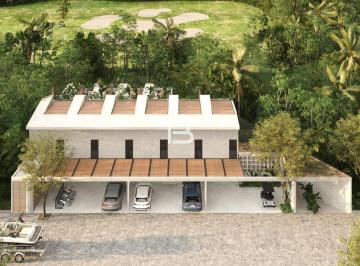 Casa · 85m² · 2 Recámaras · 1 Estacionamiento · Casa Uumbal en Venta en Puerto Aventuras