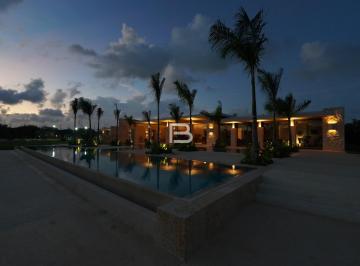 Terreno / Lote · 309m² · Terreno Residencial en Losantos Cancún
