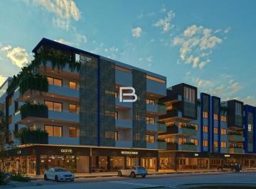 Departamento · 196m² · 3 Recámaras · 1 Estacionamiento · Departamento en Venta en Zama, Tulum