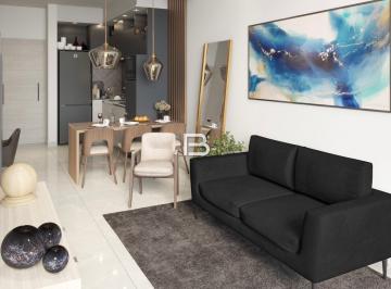 Departamento · 62m² · 2 Recámaras · 1 Estacionamiento · En Ocean Life Venta de Departamento
