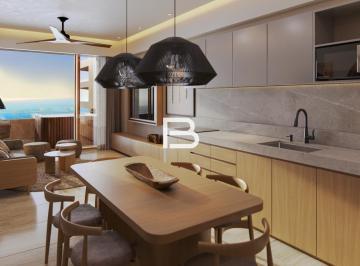 Departamento · 90m² · 1 Recámara · 1 Estacionamiento · Venta Departamento Inna Beach Condos Hotel