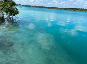 Terreno / Lote · 2025ha · Lotes en Venta a Orilla de Laguna Xulha