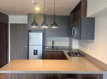 Departamento de 2 habitaciones, Monterrey · Departamento Amueblado en Reta Torre Livo Cerca de Parque Fundidora