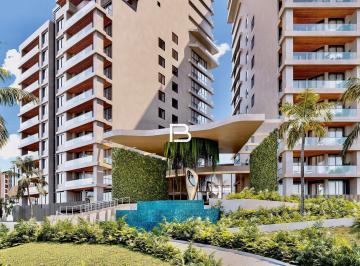Departamento · 248m² · Vive en Puerto Cancun en Venta Departamento con Alberca Privada y Vista Al Caribe