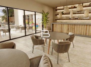 Terreno / Lote · 257m² · 2 Estacionamientos · En Venta Lote Residencial en Zienna Cancún