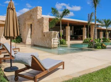 Terreno / Lote · 310m² · Venta de Lote Residencial en Losantos Cancún