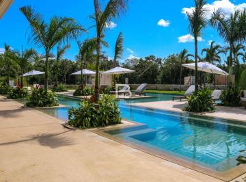 Terreno / Lote · 180m² · Terreno Disponible en Privada Losantos Cancún
