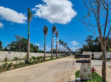 Terreno / Lote · 305m² · Lote en Venta Losantos Cancún