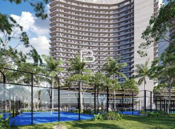 Departamento · 94m² · 2 Recámaras · 1 Estacionamiento · En Le Parc Cancún Venta de Departamento