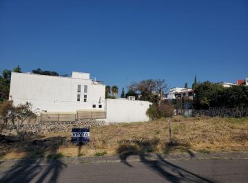 Terreno / Lote , Atlatlahucan · Gran Oportunidad de Terreno en Venta en Esquina