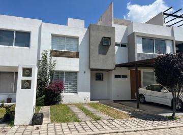 Casa en condominio de 3 habitaciones, Juan C. Bonilla · Casa en Venta con Recámara Pb, en Cumbres Residencial, San Mateo Cuanalá, Juan C. Bonilla, Puebla