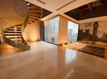 Departamento de 3 habitaciones, Miguel Hidalgo · Departamento en Renta