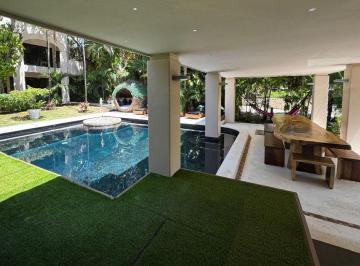Casa de 7 habitaciones, Solidaridad · Residencia de Lujo a Pasos de La Playa, con Campo de Golf, en Venta