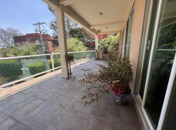 Departamento · 156m² · 2 Recámaras · 2 Estacionamientos · Departamento con Gran Terraza en Las Águilas
