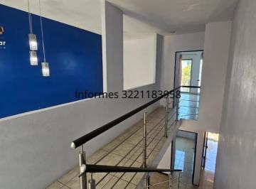Casa en condominio de 3 habitaciones, Tepic · Casa en Venta Bonaterra, Coto Terranovatepic, Nayarit