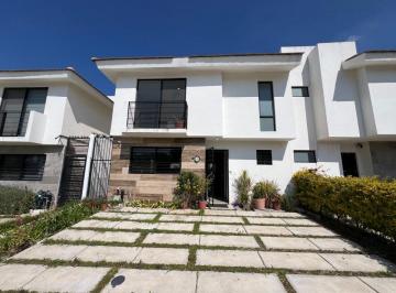 Casa de 3 habitaciones, Tlajomulco de Zúñiga · Venta de Casa en Altara Zona El Cortijo de San Agustín