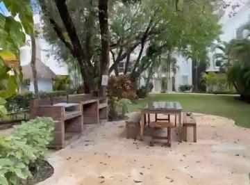 Casa de 3 habitaciones, Solidaridad · Renta de Hermosa Casa en Fraccionamiento Selvamar.