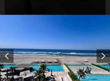 Departamento en Venta de 3 habitaciones · Ikaroa, Cond Sobre Playa en Diamante, Solo 28 Deptos $16,500,000