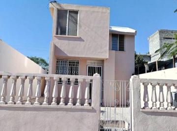 Casa de 2 habitaciones, Guadalupe · Casa en Venta Los Independientes Guadalupe N. L.