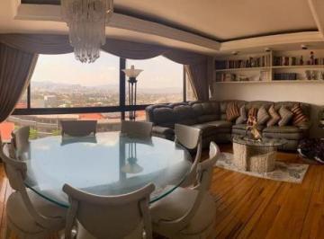Departamento en venta Lomas del Chamizal · Departamento en Venta Lomas del Chamizal
